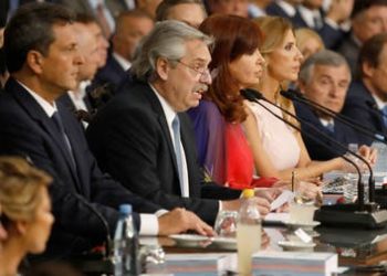 Consejo Económico y Social: “Queremos que sea el motor de las políticas de la sociedad”