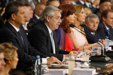 Consejo Económico y Social: “Queremos que sea el motor de las políticas de la sociedad”