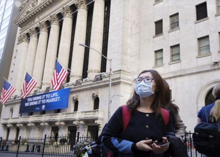 Coronavirus. Algunas cuestiones que alguien debería aclarar desde Estados Unidos