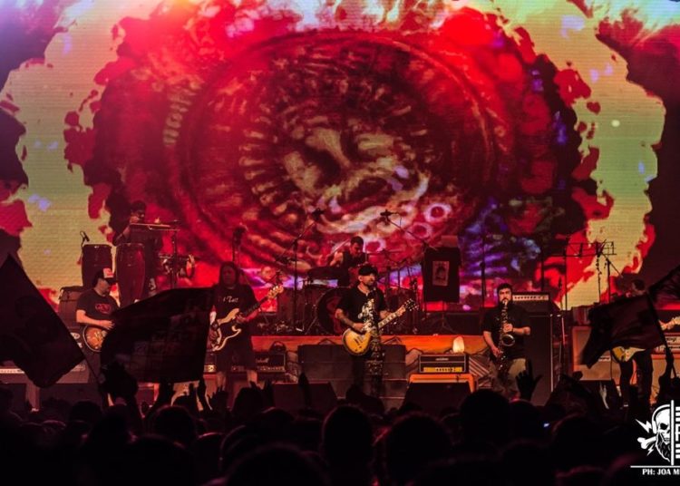 En tiempos de cuarentena, Nagual apela a la nostalgia