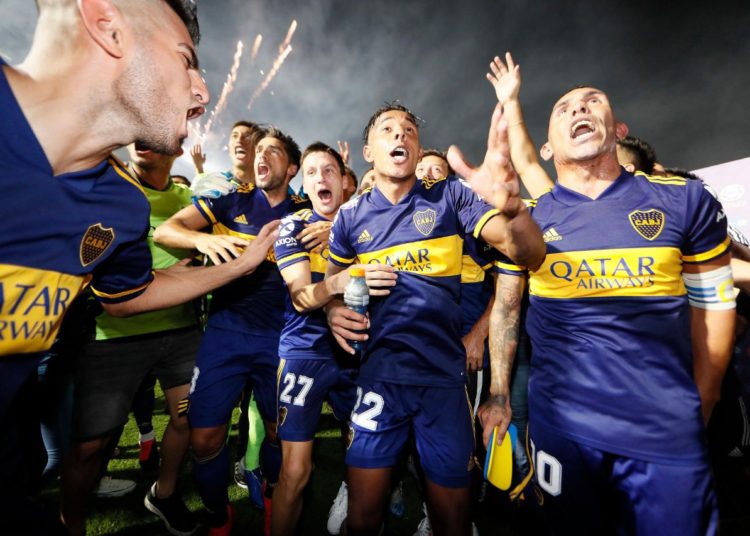 Boca campeón de la Superliga: Las claves del título