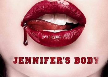 Jennifer´s Body del fracaso a la reivindicación