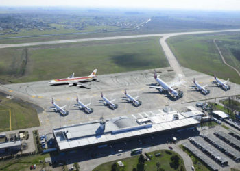 Coronavirus: “El panorama para el sector aerocomercial es devastador”