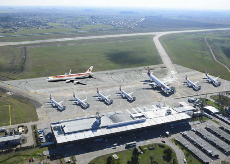 Coronavirus: “El panorama para el sector aerocomercial es devastador”