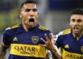 Boca: Sin brillar, un título inolvidable