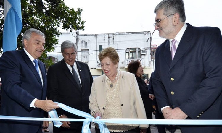 “La Justicia en Jujuy fue orientada a perseguir y quebrar voluntades políticas”