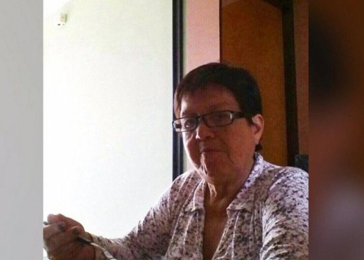 MTE denuncia que el Gobierno de la Ciudad mató a Beatriz, atropellada durante operativo policial