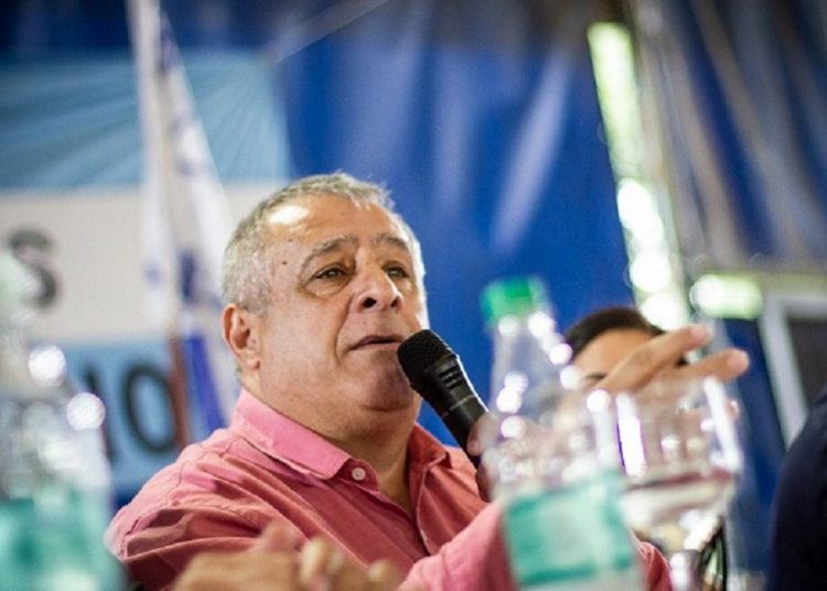 Edgardo Llano: “Quedó demostrada la importancia de contar con una aerolínea de bandera”