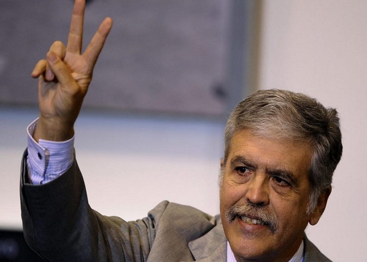 Julio De Vido: “Hay que pelear por la libertad de todos los presos políticos”