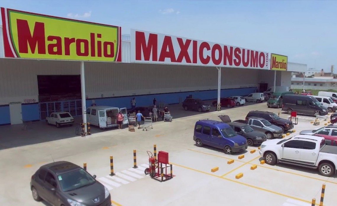 Víctor Fera: “Va a haber mercaderia suficiente para todo el mundo”