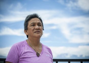 Milagro Sala: “Es una aberración que estemos en la cárcel, fueron todas causas armadas”