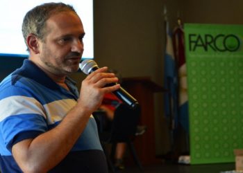 Pablo Antonini: “Necesitamos medios populares fuertes en este momento”