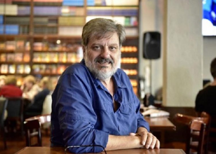 Pedro Peretti: “Argentina tiene que redistribuir su modelo agropecuario urgente”