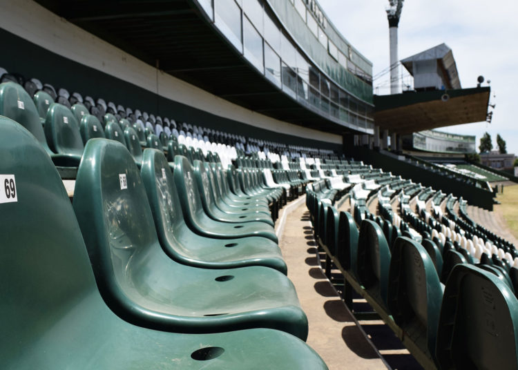 Coronavirus y futbol: La realidad económica en tiempos de pandemia