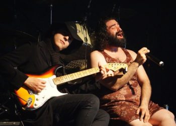 Javier Plazaola: “Suerte que tenemos gente idónea para sacarnos adelante”