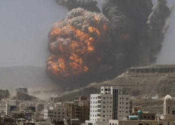 Yemen, un país devastado por sanciones y bombardeos