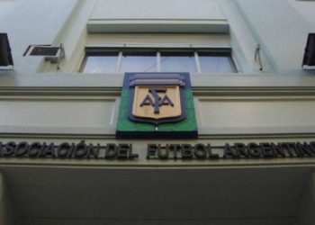 Dante Majori: “Los clubes AFA disponen sus instalaciones para luchar contra el coronavirus”