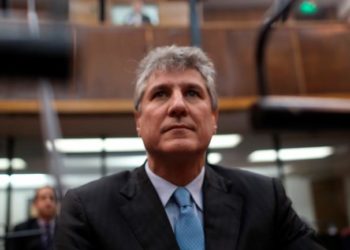 Boudou: “Si el virus entra en las cárceles, va a ser imparable”