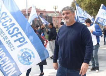 Carlos Ortega: “Se está cuidando la vida, también a la economía”