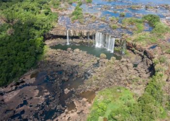 La crisis hídrica en las Cataratas del Iguazú: Un acuerdo que calma las aguas