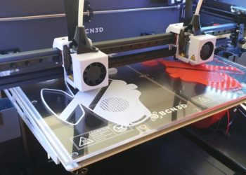 Los Centros de Formación Profesional producirán 160 mascarillas por día