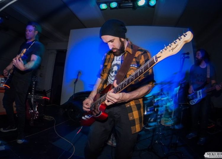 Pájaro Diablo. Las variables del rock alternativo en tiempos de aislamiento