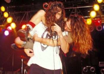 Temple of The Dog. A 29 años de un disco angular en la história del grunge