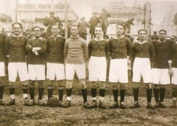 Argentinos Juniors: anarquistas, socialistas y solidarios