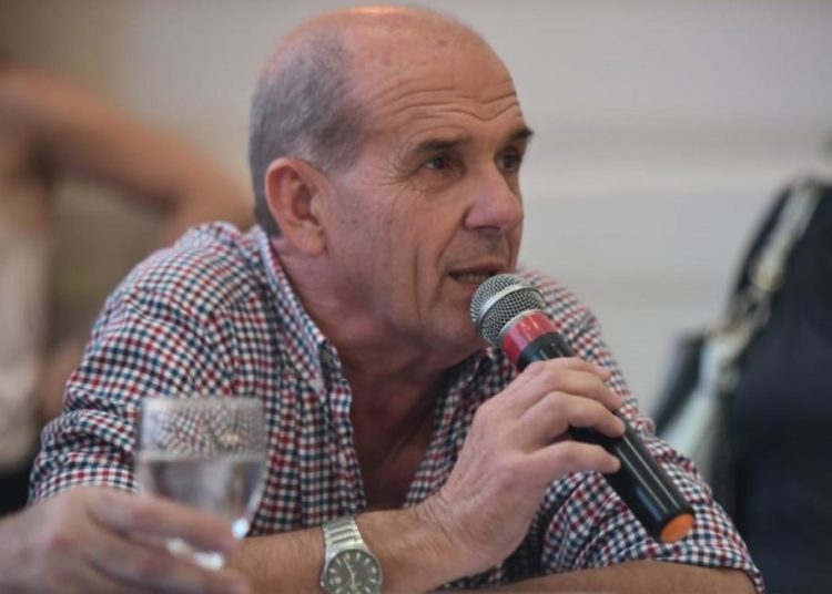 Pablo Zurro: “He pedido a los médicos cubanos, los necesitamos con coronavirus y sin coronavirus”