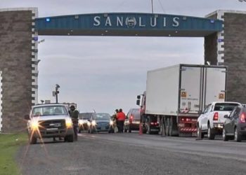 Atrapados sin salida en San Luis. Sin milagro administrativo, se extiende la permanencia de los varados