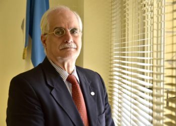 Taiana: “Dejamos atrás una etapa oscura sobre Malvinas, vamos a retomar una política de defensa de la soberanía”