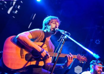 Juan Rosasco: “Apagar la televisión y leer nos hace mejores personas”