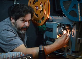 Bazofi: Festival de rarezas cinematográficas, edición de cuarentena