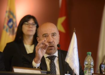 Oscar Laborde: “La postura argentina frente al Mercosur protege la industria nacional”