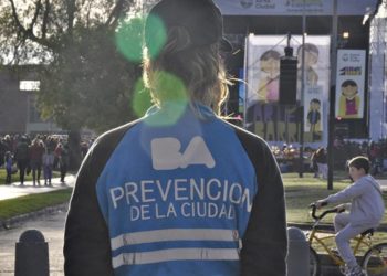 CABA. Trabajadores de Prevención, precarizados y sin elementos para prevenir el COVID-19