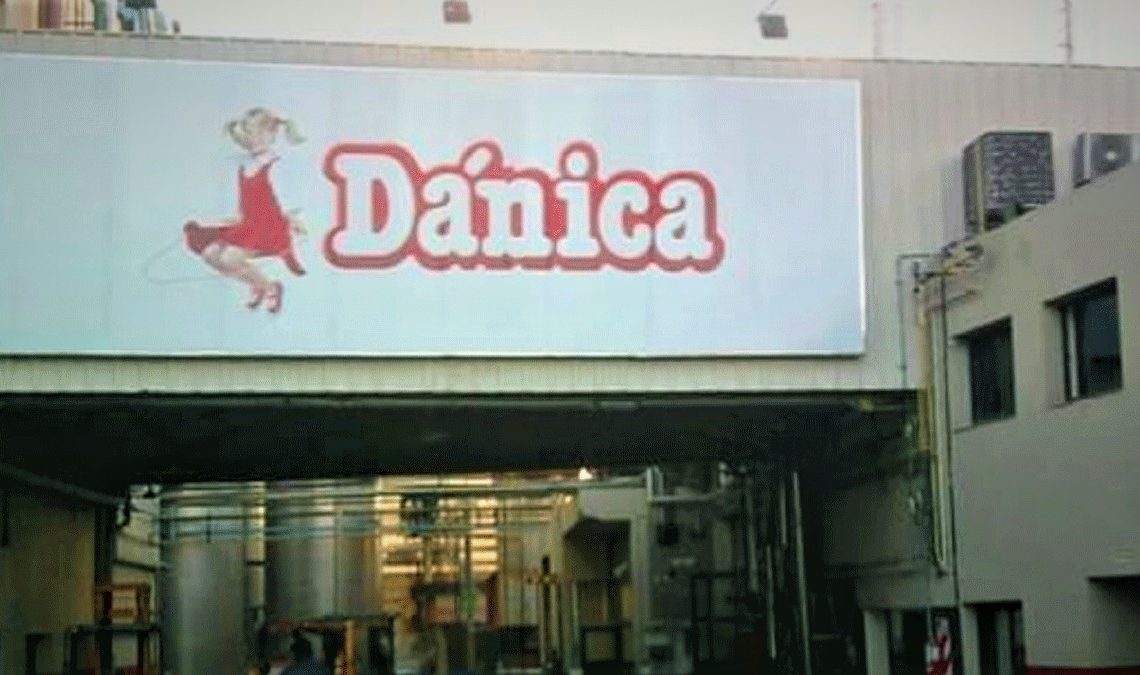 Avex Dánica, otro ejemplo de prepotencia patronal