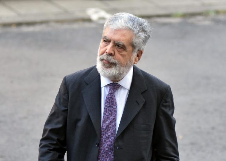 “Todos los organismos del Estado están infiltrados por el macrismo”