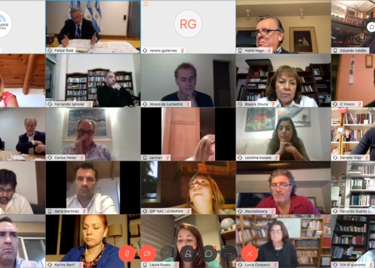 Impuesto a la riqueza. El proyecto y las alternativas para sesionar