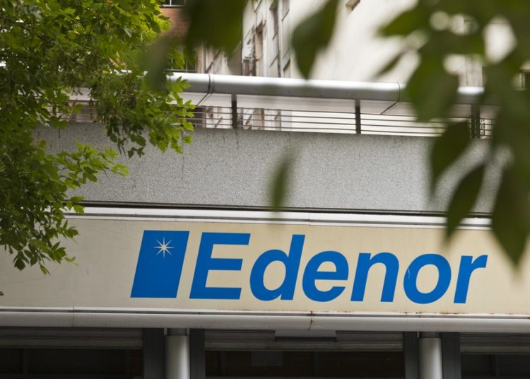 Funcionarios macristas siguen representando al Estado en Edenor