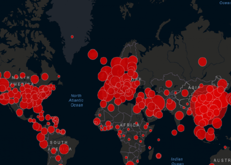 Brienza y Galasso. Las acciones históricas de la Argentina ante las crisis en Europa
