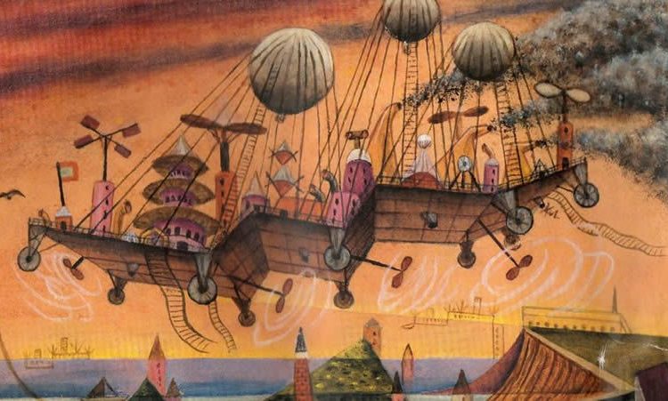 El dólar como moneda universal, una fantasía que empieza a derrumbarse