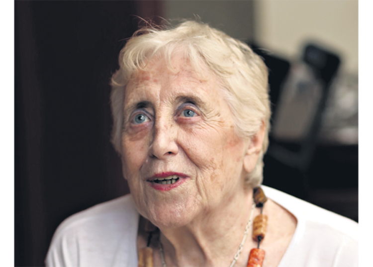 “Estamos ante un capitalismo en decadencia total”