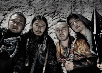 The HU. Gengis Kan, historia nacional y mística popular