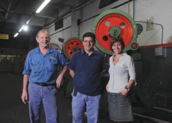 Hacia una Ley Nacional de Empresas Recuperadas