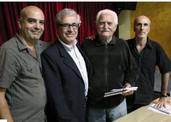 El adiós a Juan Carlos Cibelli, dirigente del Frente Argentino de Liberación