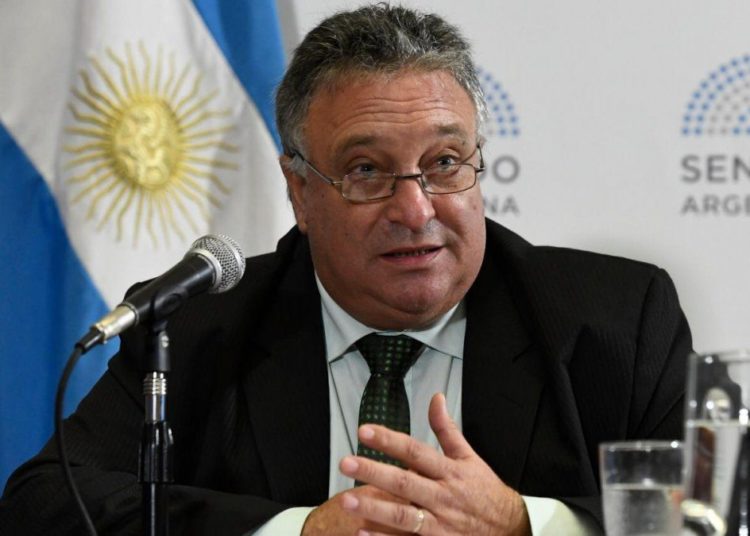 Senador Lovera: “Creo que antes de que termine el año, la regulación del teletrabajo será ley”