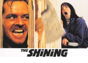 Shelley Duvall. La locura de El Resplandor