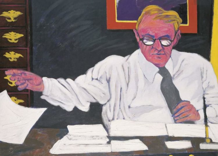 Los medios, hoy. La vieja historia de las nuevas “fake news”