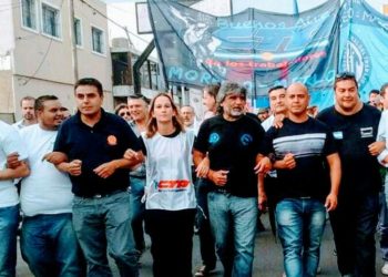 Documento de CGT Regional Oeste y CTA-T: “A todos los trabajadores y trabajadoras de la Patria”