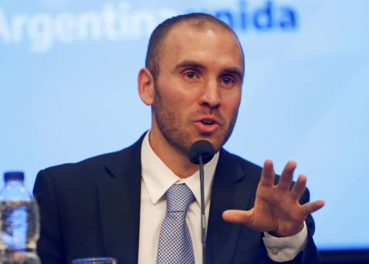 Deuda Externa: El Gobierno extendió el plazo de negociación hasta el 2 de junio